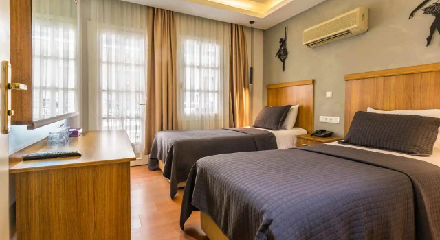 Номер Family Aqua Princess Hotel