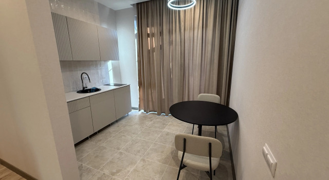 Flat Lyuks Apartamenty, Book Apartment Sukhum Abkhazia