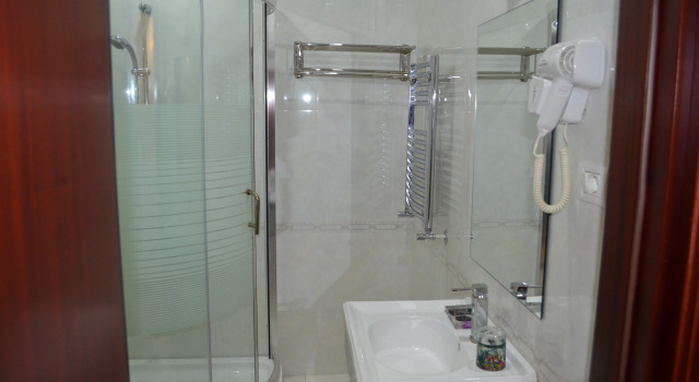 Standard chambre Гостевой дом
