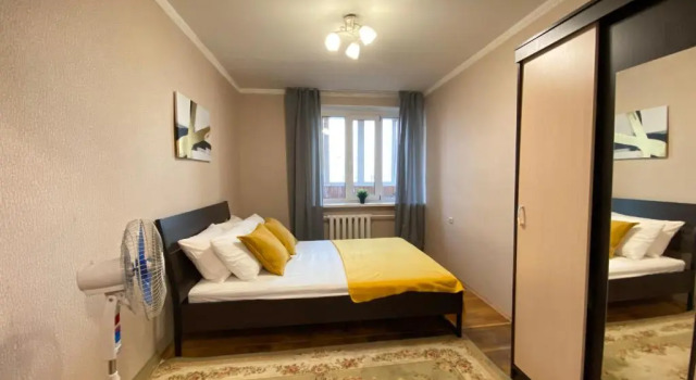 Prostor u metro Kotelniki Apartment