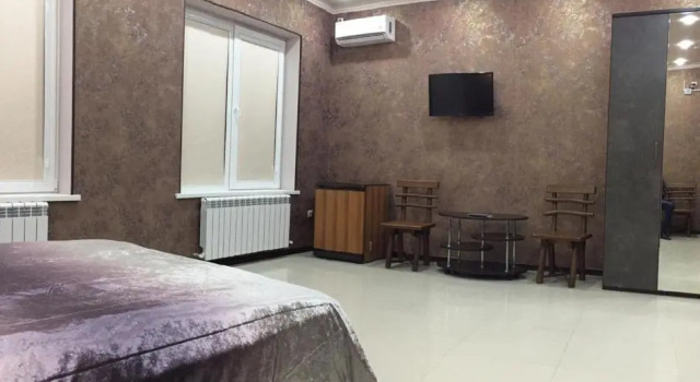 Полулюкс Отель Альтаир