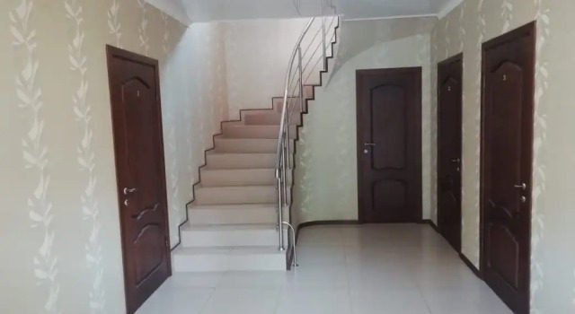 Меблированные комнаты на Пастухова 1