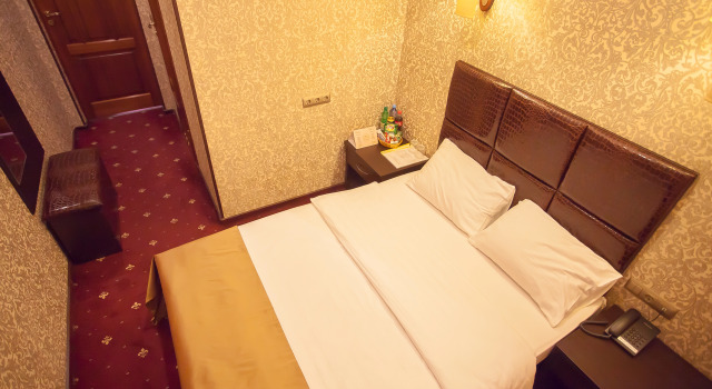 Standard double chambre Marton Olimpic