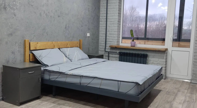Dvukhkomnatnye Komfort Apartments, Buchen Sie Ferienwohnung Kansk Region Krasnojarsk
