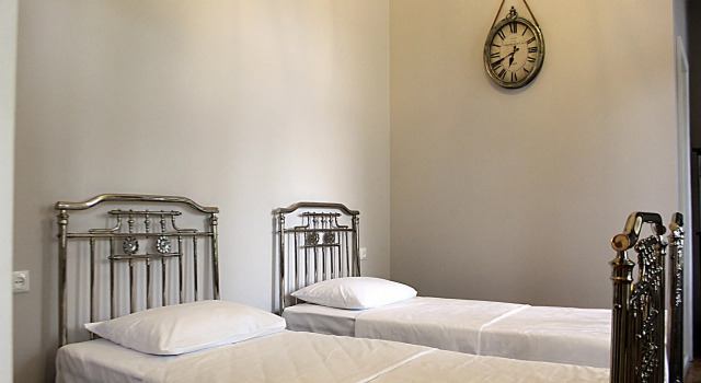 Двухместный номер Standard Отель Old Tbilisi Rooms 38