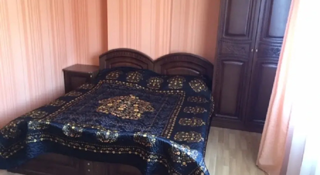 Двухместный номер Comfort Гостевой Дом Клевер