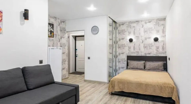 Na Nursultana Nazarbaeva 15 Flat, Prenota Appartamento Privolzhsky district 