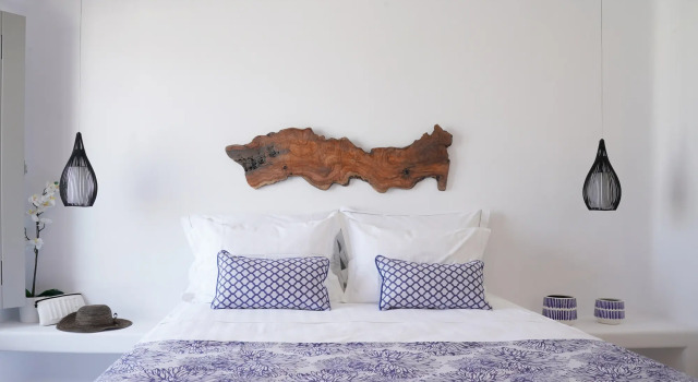 Люкс Executive с балконом и с красивым видом из окна Angels Pillow Luxury Boutique Residence