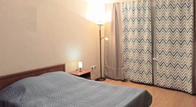 Na Ulitse Georgiya Dimitrova 34 Apartments, Book Apartment Kaliningrad Kaliningrad Region