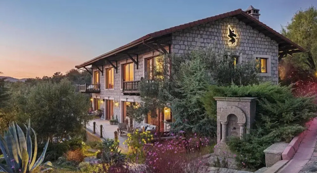 Simurg Inn Hotel, Rezerwuj Hotel Ayvacik Aegean Region