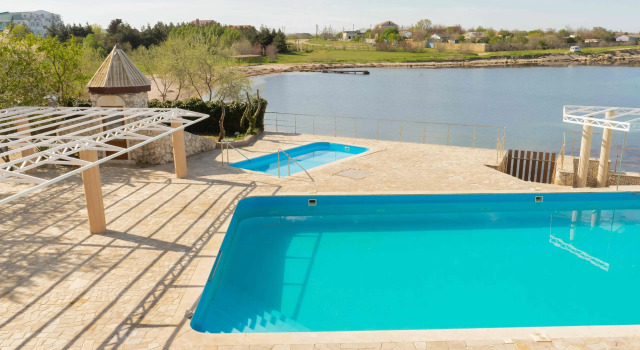 Jangul Baza	, Reserva ahora Camping Chernomorskoe 