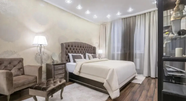 Апартаменты Admiral nearby Hilton 148