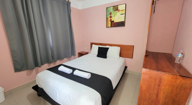 Двухместный номер Standard Hotel Dulce Luna