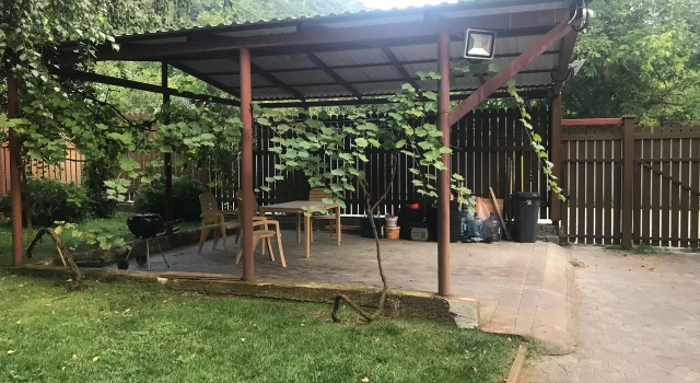 Semejnyij dom Na Polyana 7 Guest house, Забронировать Гостевой дом Дюрсо Городской округ Новороссийск
