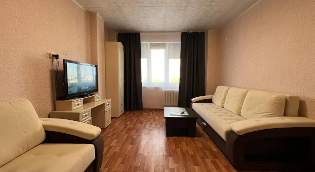 Uyutnaya Solnechnaya Flat, Prenota Appartamento Oktyabrsky district 