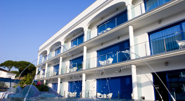 Апарт-отель Masd Mediterráneo