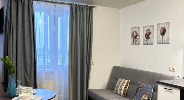 Megastay 882 Lodging house, Buchen Sie Ferienwohnung Hotels in Oblast Moskau mit Parkplatz, Parkplätze