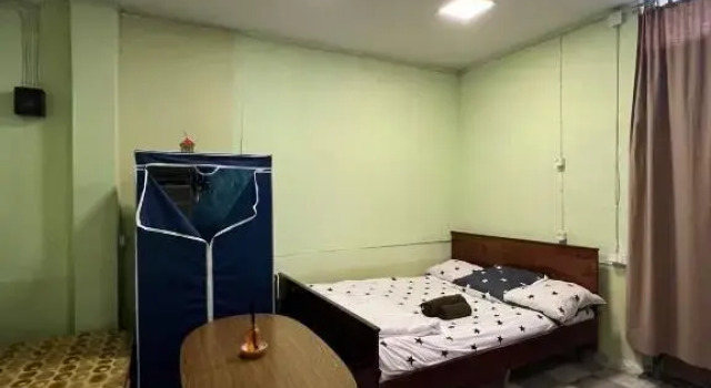 Номер Standard Гостевой Дом Vahes Family Guest House N1
