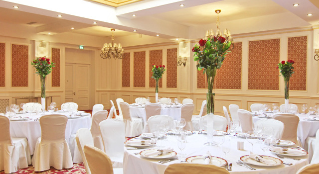 Orion Hotel Bishkek