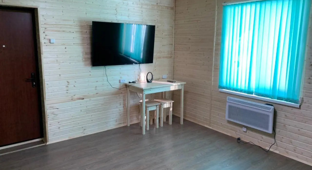 Dusha Karelii Guest House