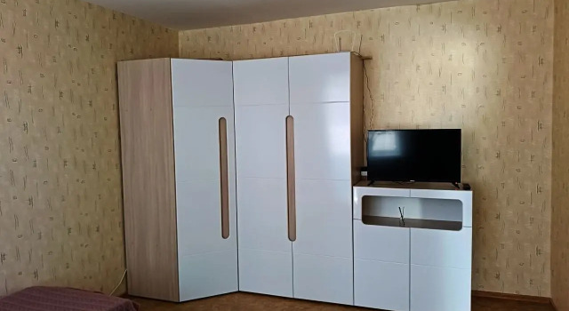 Odnushka Bulvar Flat, Book Lejlighed Chernushka Perm Krai