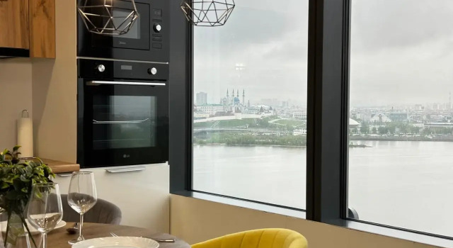 Апартаменты Goodroom