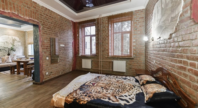 “Histori” v centre goroda Apartments, Book Apartment Cheap Hotels in Grodno Region