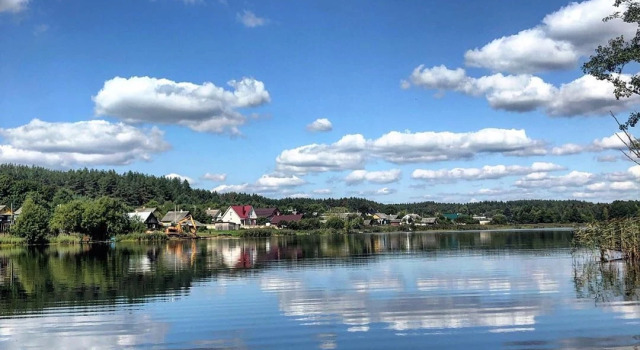 Usadyba Medvezhyya Zavala Recreation center, Book Turistbase Jezona 