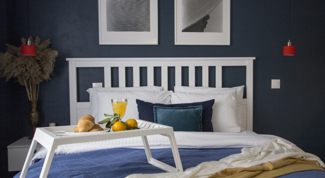 NEW Costa Nova Guest House, Book Pension Billige hoteller i Domodedovo