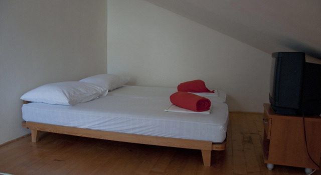 Номер Standard Хостел  Piran