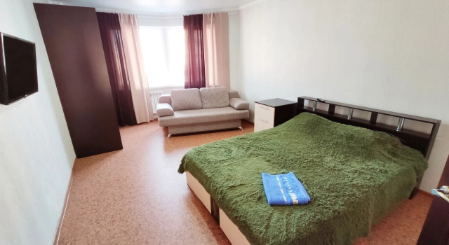 V Mkr Dubrava Apartments, Reserva ahora Apartamento Stari Oskol 