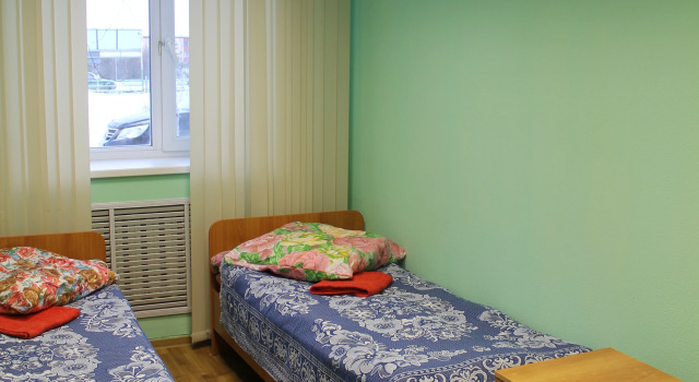 Polyarnaya Hostel