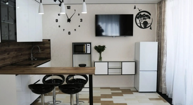 Garden Portye 32, Rezervovat Apartmán Sevastopol 