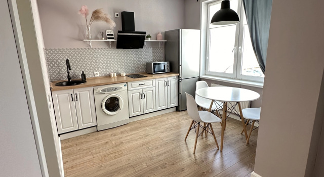 Uyutnaya 1 Komnatnaya V Tsentre Goroda Flat, Prenota Appartamento Sverdlovsky City District 