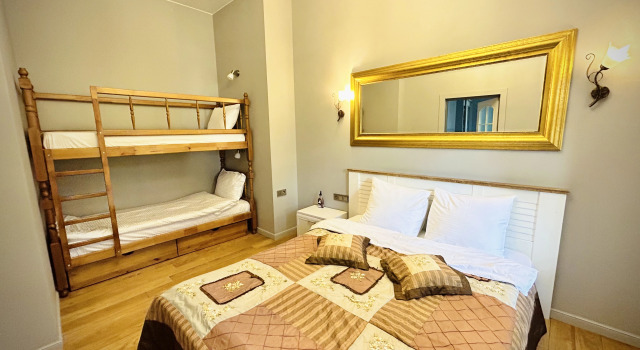 Brith Avantazh Flat, Rezervovat Apartmán Kronštadt Petrohrad
