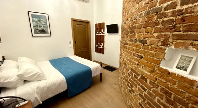 Admiral Guest House, Rezervovat Hotel Tsentralny district Petrohrad, poblíž Mariinsky Palace