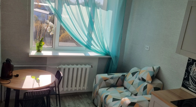 Квартира на Селигере