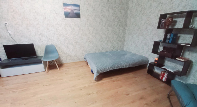 Апартаменты с 2 комнатами с балконом и с красивым видом из окна Квартира Большая уютная квартира рядом с метро Беговая