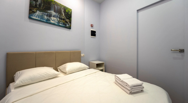 Fortestate Butlerova 7b Dlya Semyi Apartments, Rezerwuj Apartament Moskwa Rosja