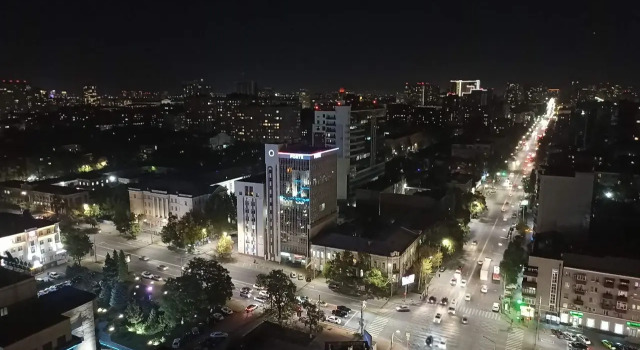 Апартаменты Бизнес-Класса