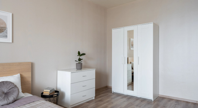 Semeynaya kvartira v Primorskom rayone Apartments, Book Lejlighed Sankt Petersborg Sankt Petersborg