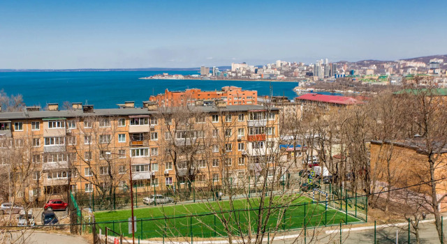 Апартаменты Квартира на ул. Союзная улица 19