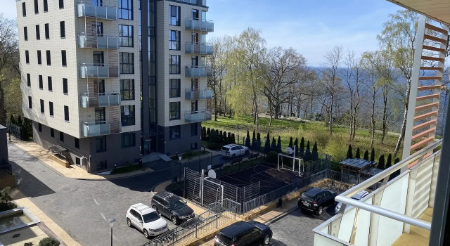 Sea & Sun Prestige 7 Apartments, Book Apartment Svetlogorsk 