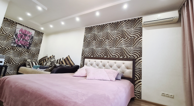 Tsentr Omska Maslennikova 17 Apartments, Book Apartment Omsk 