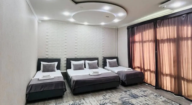 Hotel Shosh Boutique, Забронировать Бутик-отель Отели Ташкентской области с завтраком, рядом с Минг Урик, Завтраки