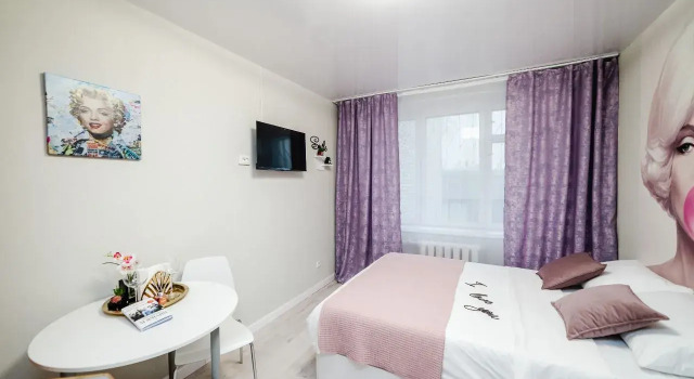 Himkinskij Bulvar 19k2 (69) Apartment, Prenota Appartamento  , vicino a Centro Commerciale Kaleidoskop