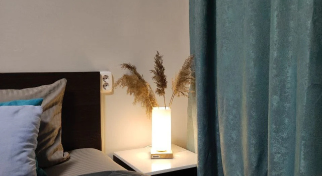 Homely