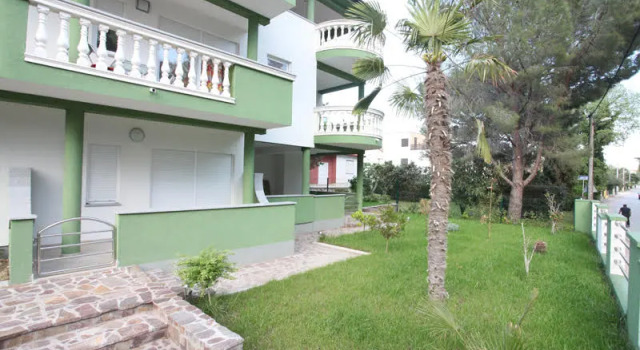 Апартаменты B88 - Vila Palma