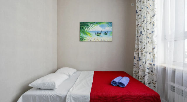 Студия Comfort Квартира МаксРеалти24 Тушино