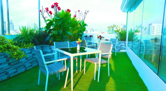 Marino Royal Hotel